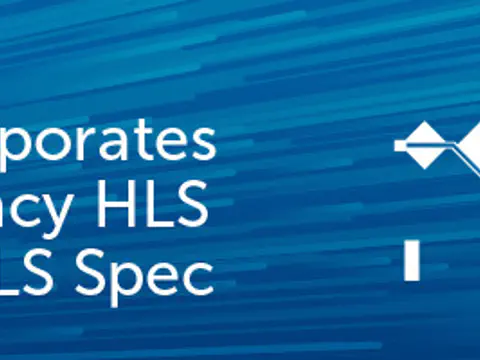 Featured Image for IETF が低遅延 HLS を HLS 仕様に盛り込む